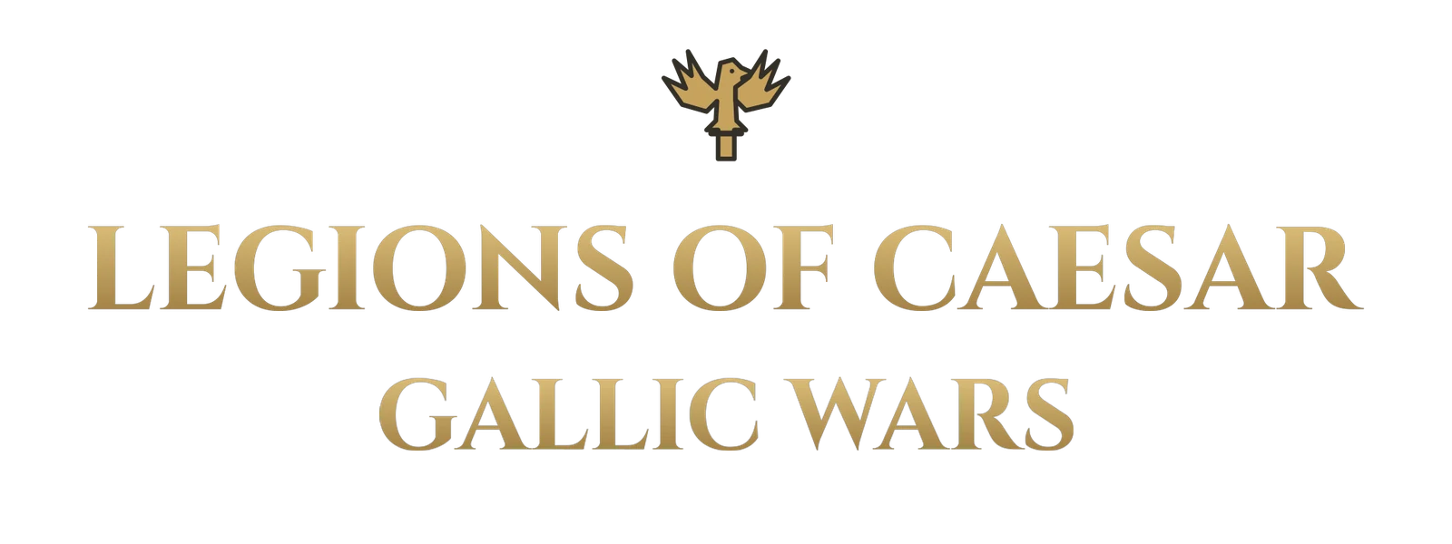 カエサル軍団:ガリア戦記